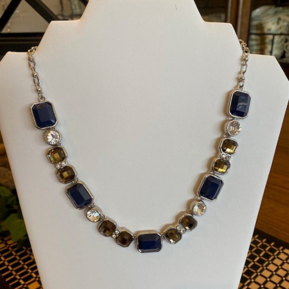 Lia Sophia DRAMA CLUB Necklace